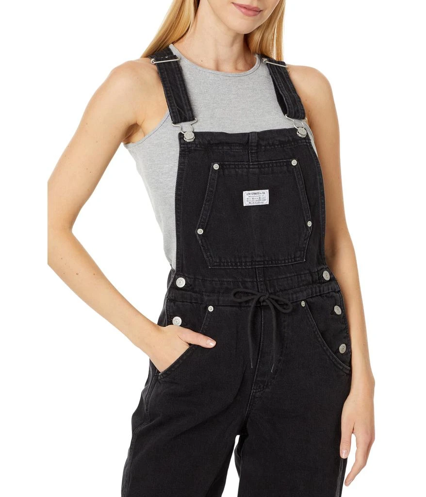 Levi's Apron Overall 3