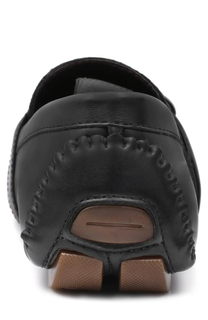 ASTON MARC Charter Side Buckle Driver 3
