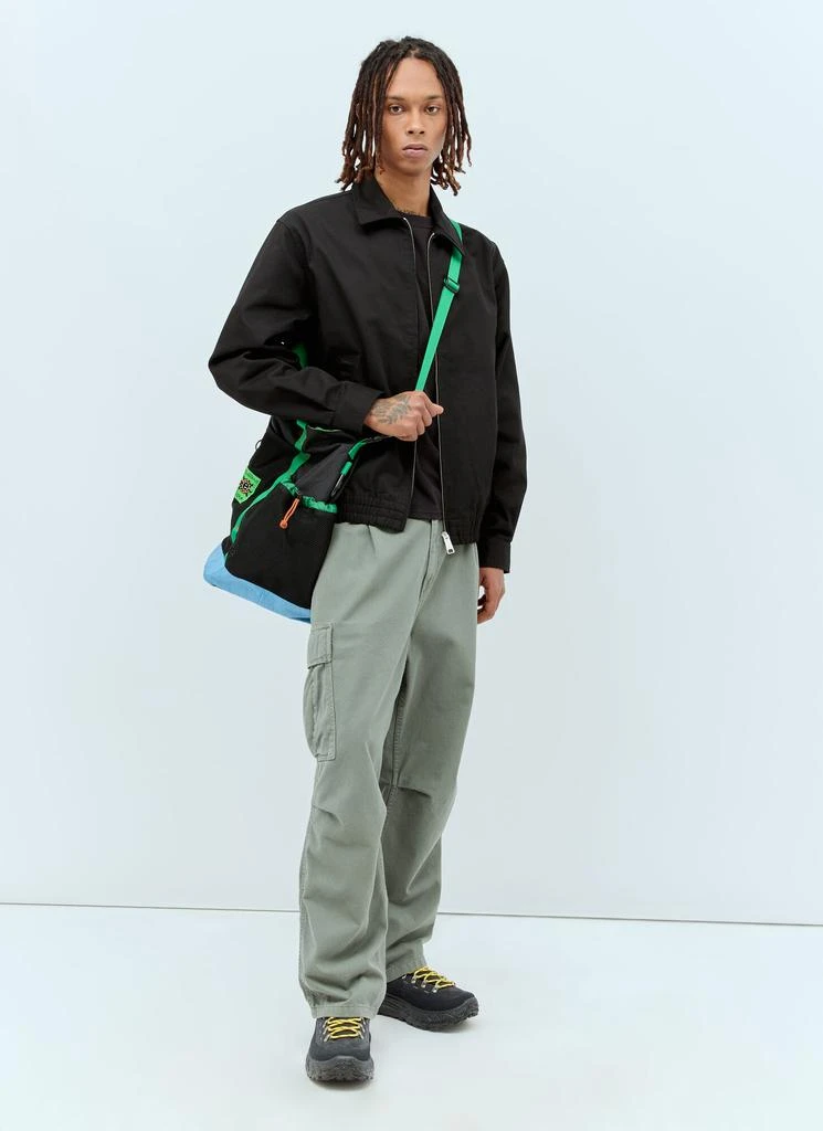 Brain Dead Equipment Climbing Utility Bag 3