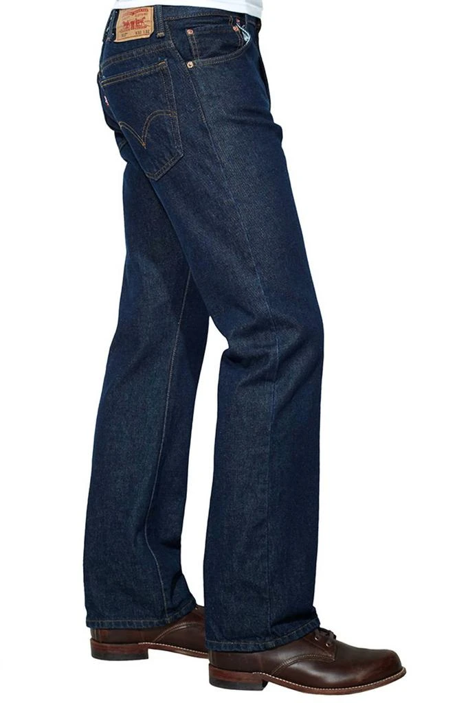 Levi
s Levi
S - 517 Slim-fit Rinsed Jean 2