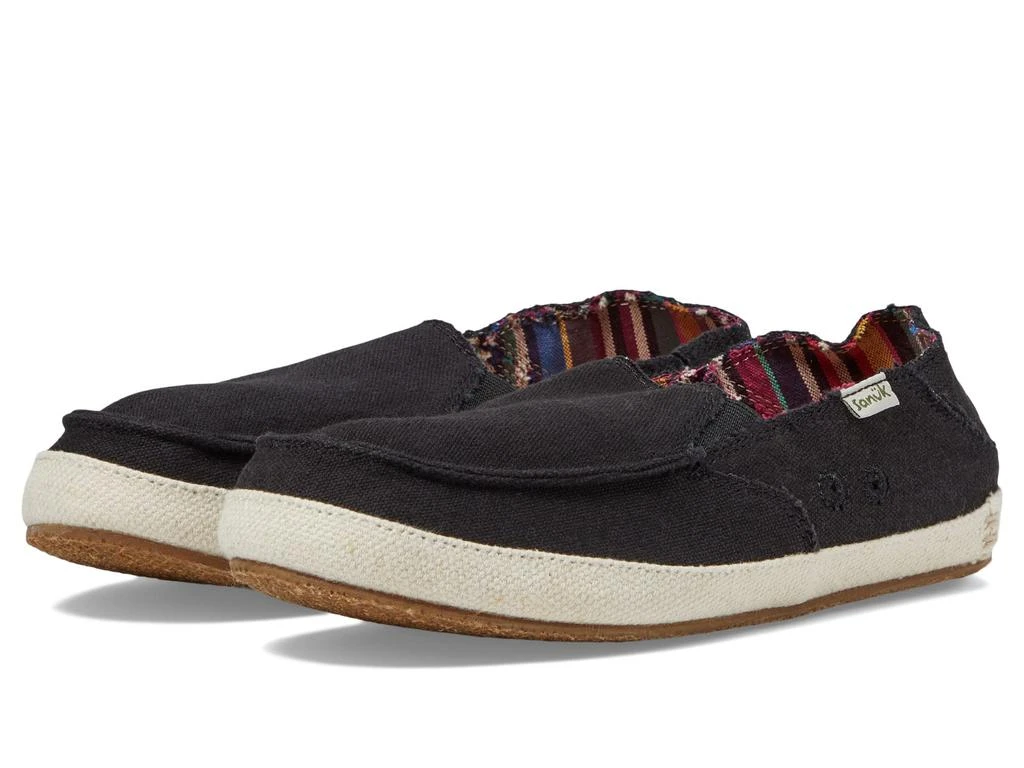 Sanuk Twinny Soft Top 1