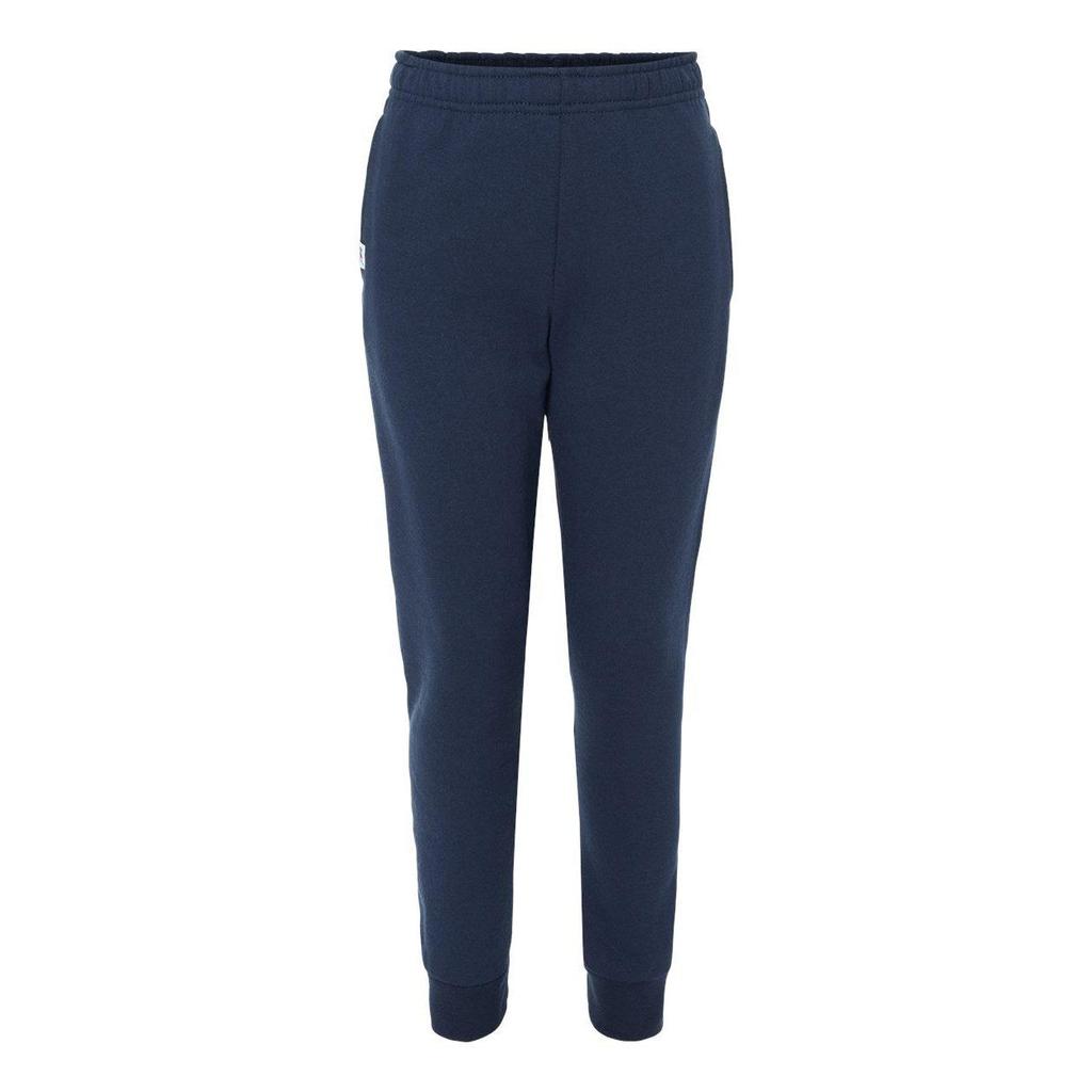 Russell Athletic Dri Power Youth Joggers with Pockets