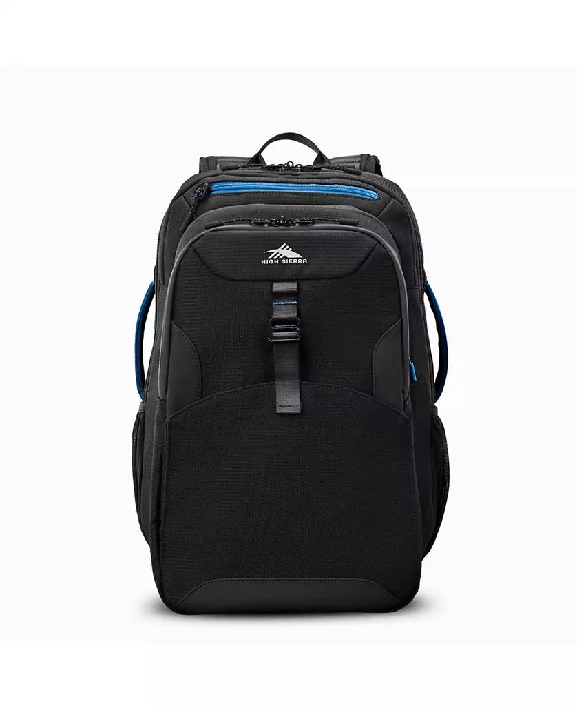 High Sierra 18.5" Hi-Life 3-In-1 Convertible Backpack 5