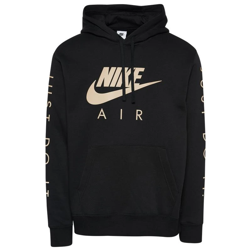 NIKE Nike Just Do It Hoodie - Men's 1
