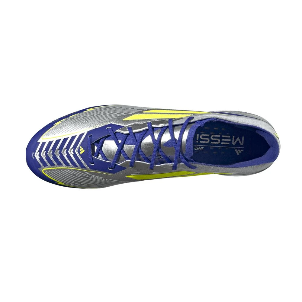 Adidas F50 Elite Messi Firm Ground Cleats 4
