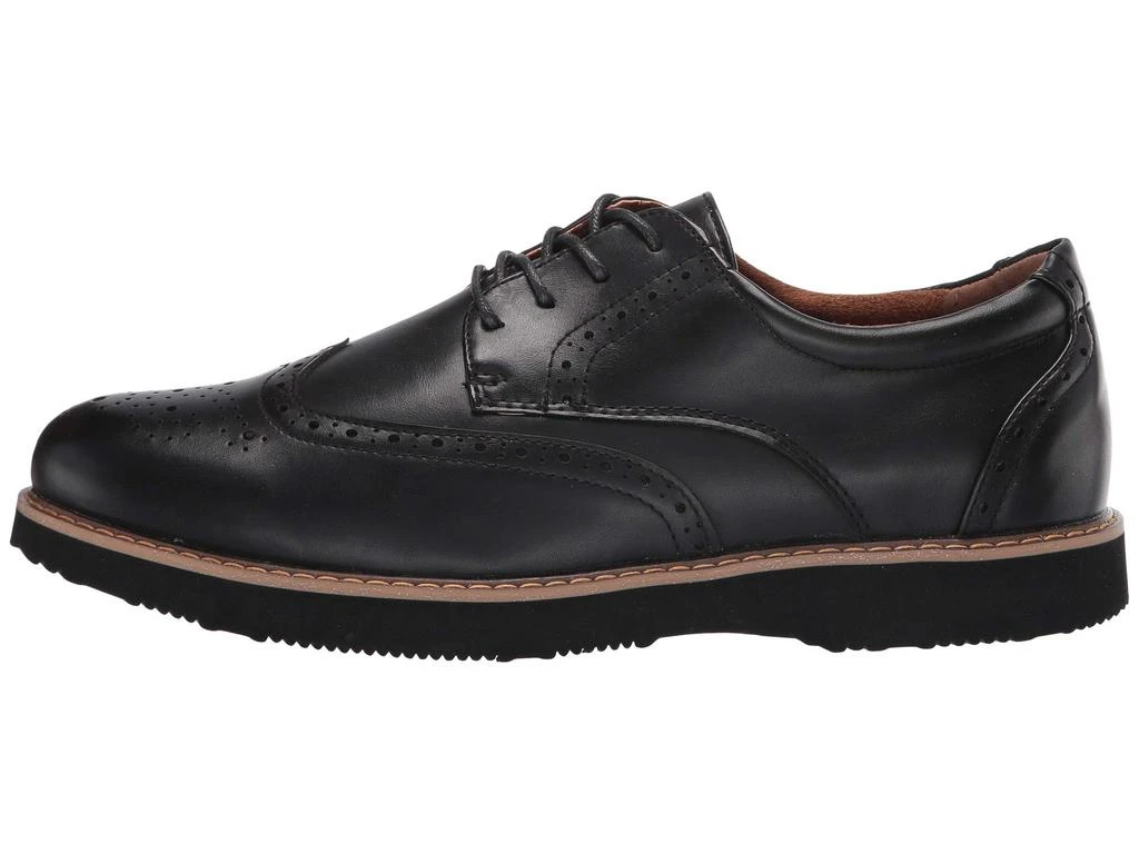 Deer Stags Walkmaster Wing Tip Oxford 4