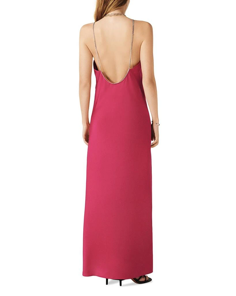 ba&sh Calix Sleeveless Maxi Dress 3