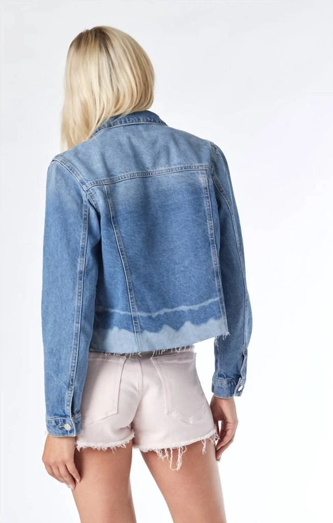 Mavi Jeans Mavi - Sienna Denim jacket 3