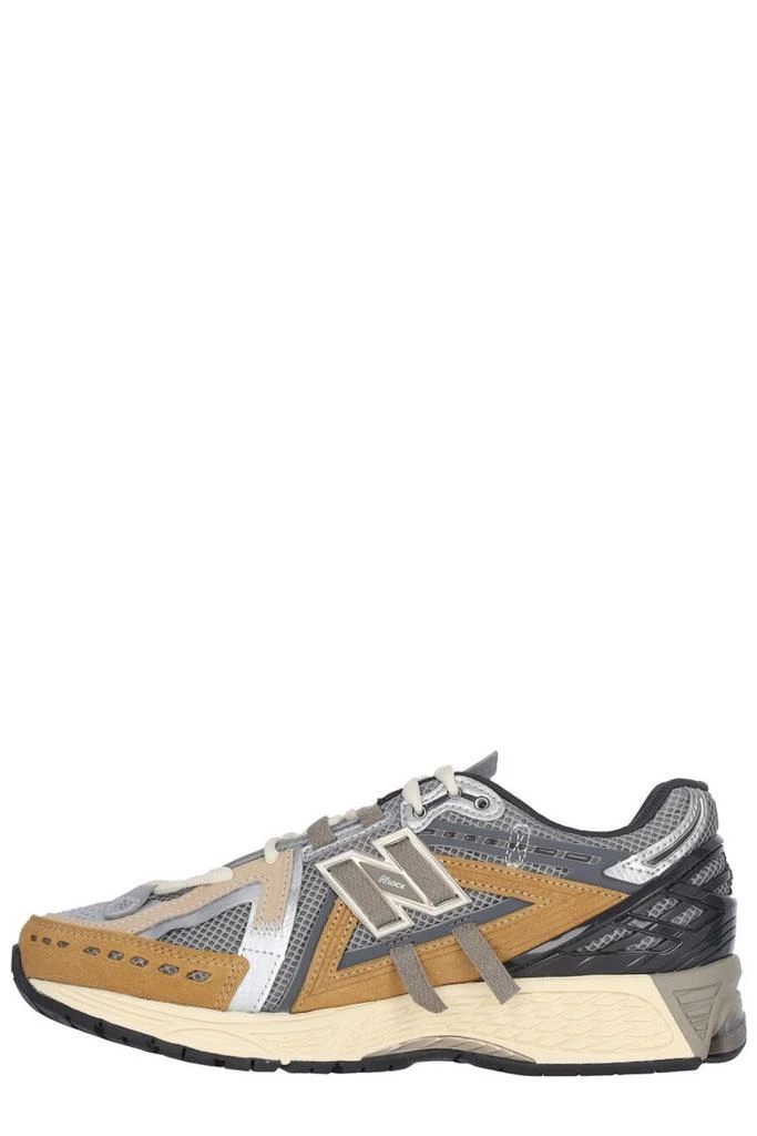 New Balance New Balance 1906 Panelled Sneakers 4