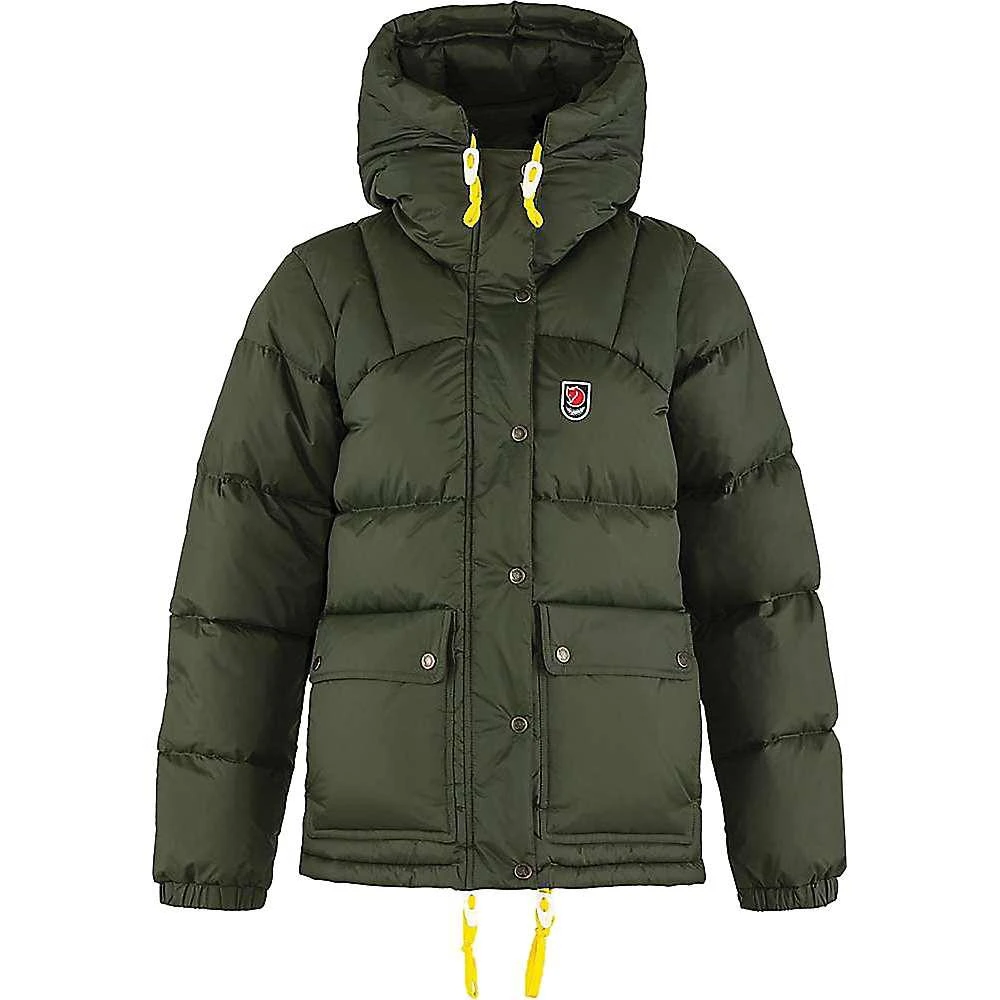 Fjällräven Fjallraven Women's Expedition Down Lite Jacket 5