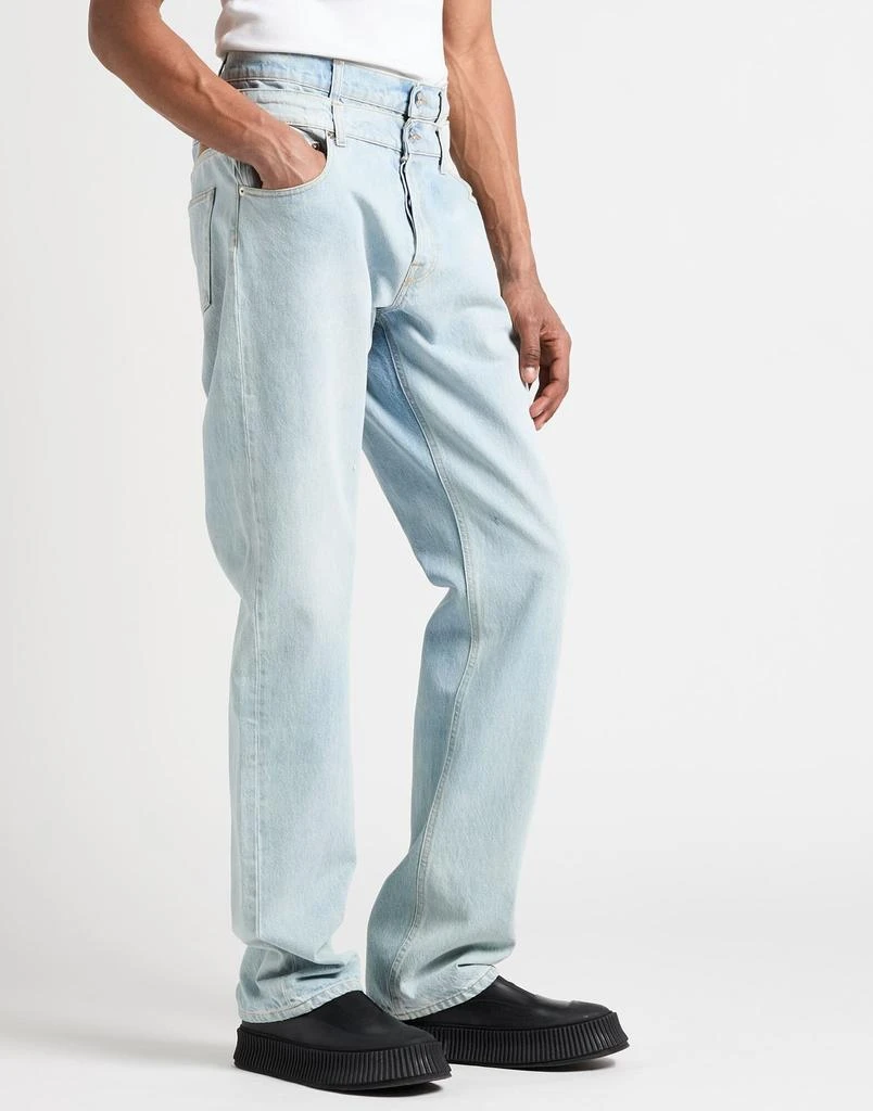 VTMNTS Denim pants 4