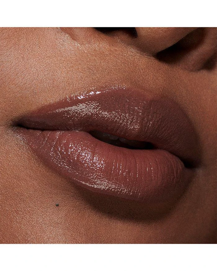 MAC Lustreglass Lipstick 5