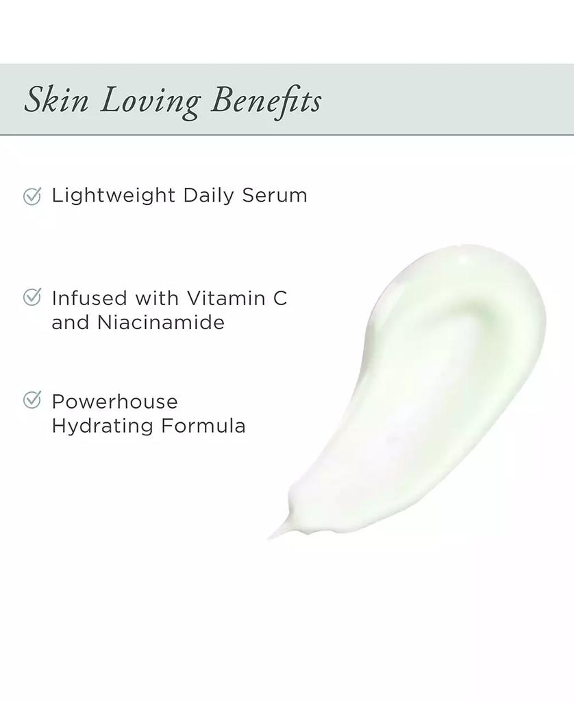 PÜR Go With The Glow Niacinamide Drops, 1 oz.