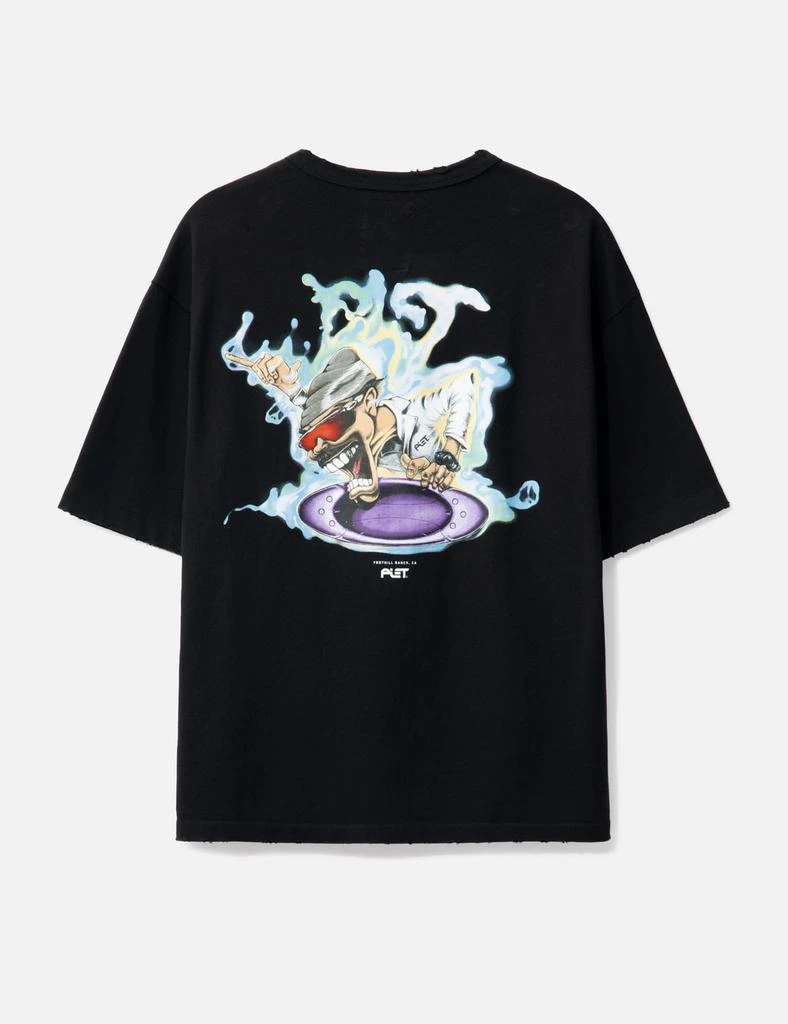 PIET PIET x Oakley Mad Science T-shirt 2