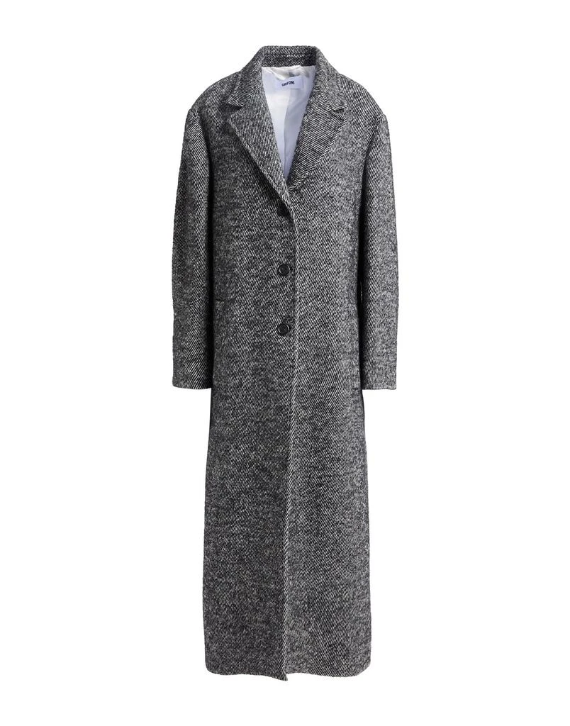 GRIFONI Coat 1