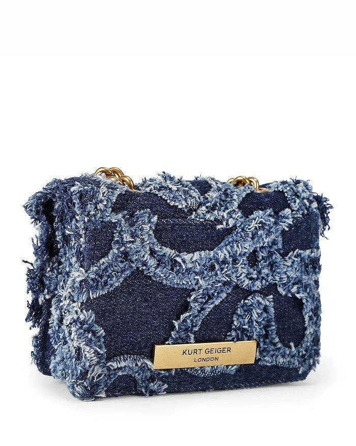 Kurt Geiger Kensington Micro Crossbody 4