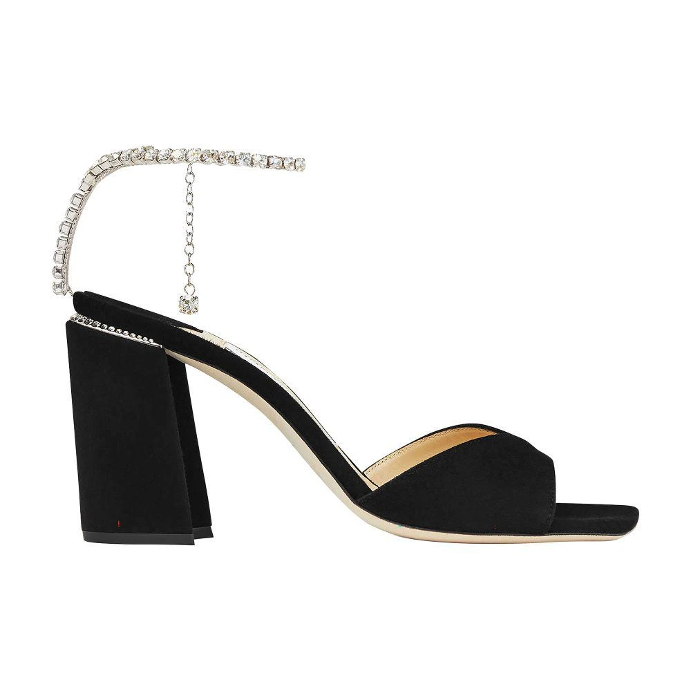 Jimmy Choo Saeda 85 sandals 8