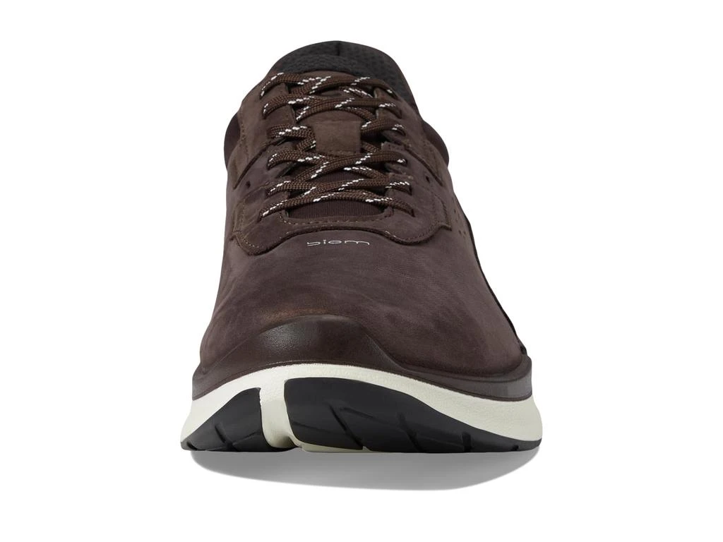 ECCO Biom 2.2 Leather Sneakers 6