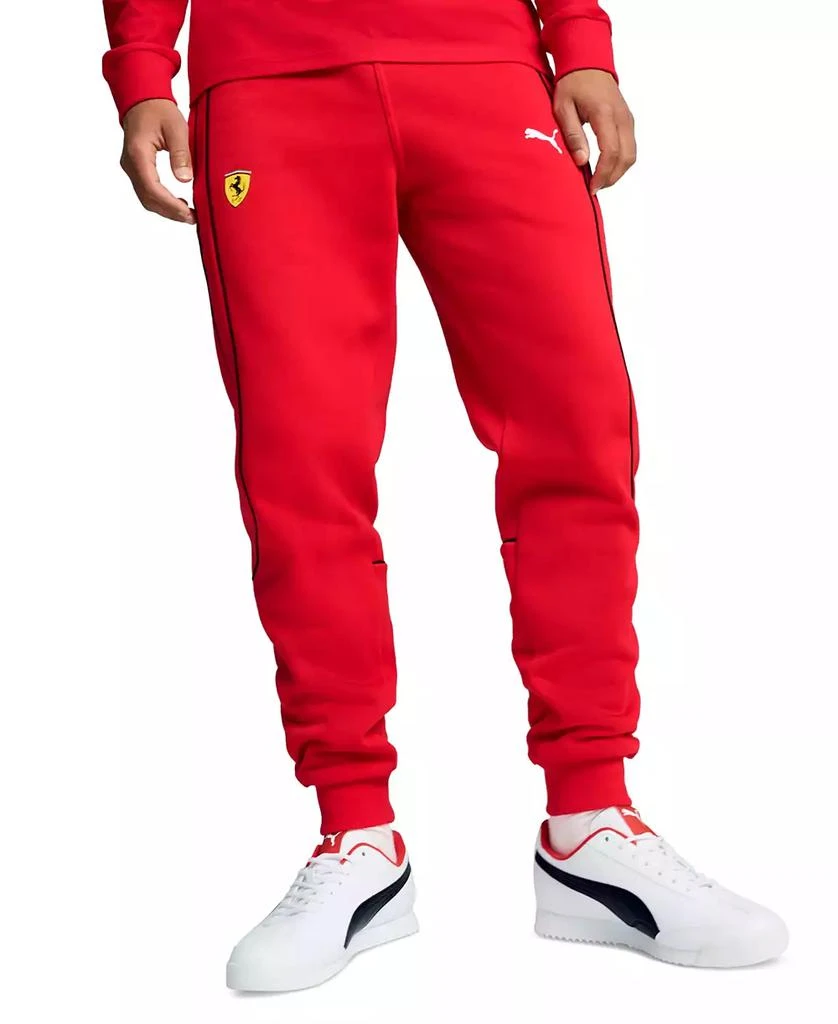 Puma Men's Ferrari Race Pants 1