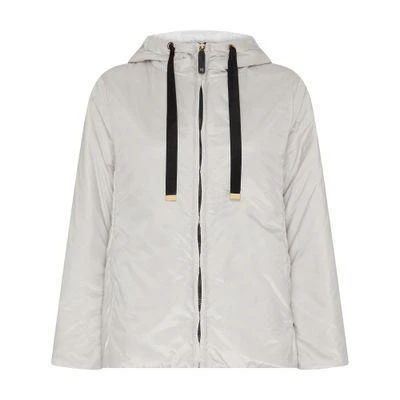 Max Mara Greenh jacket - THE CUBE 1