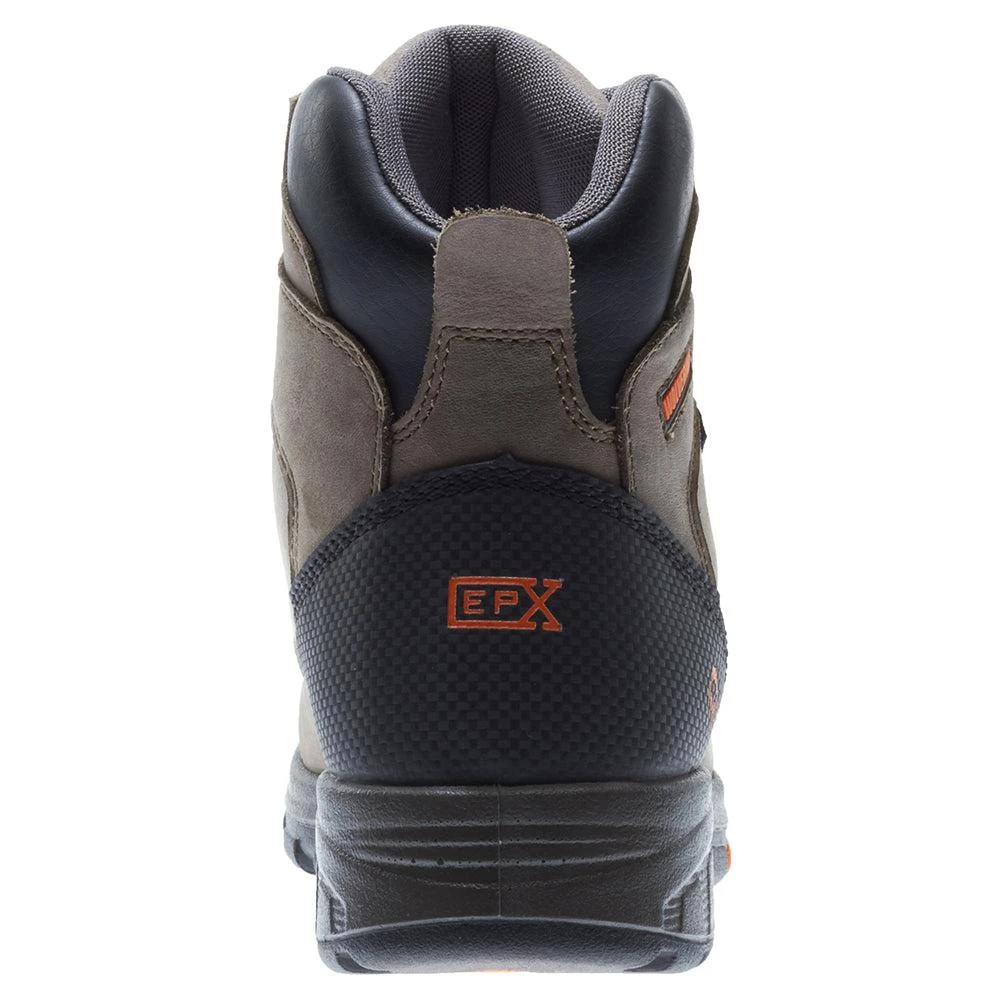 Wolverine Blade LX 6 Inch Carbon Toe Work Boots 3