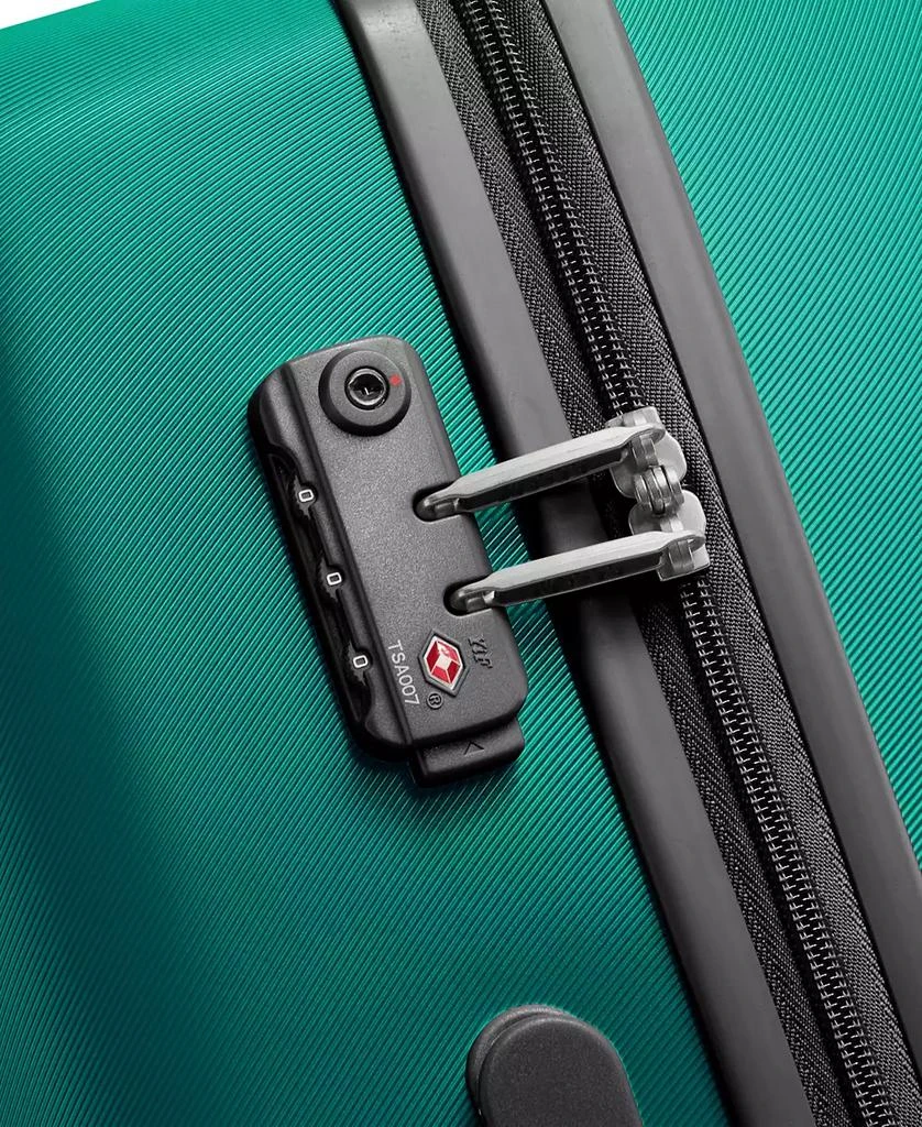 DELSEY PARIS X United Colors of Benetton Delsey Fabrica 24" Upright Spinner 8