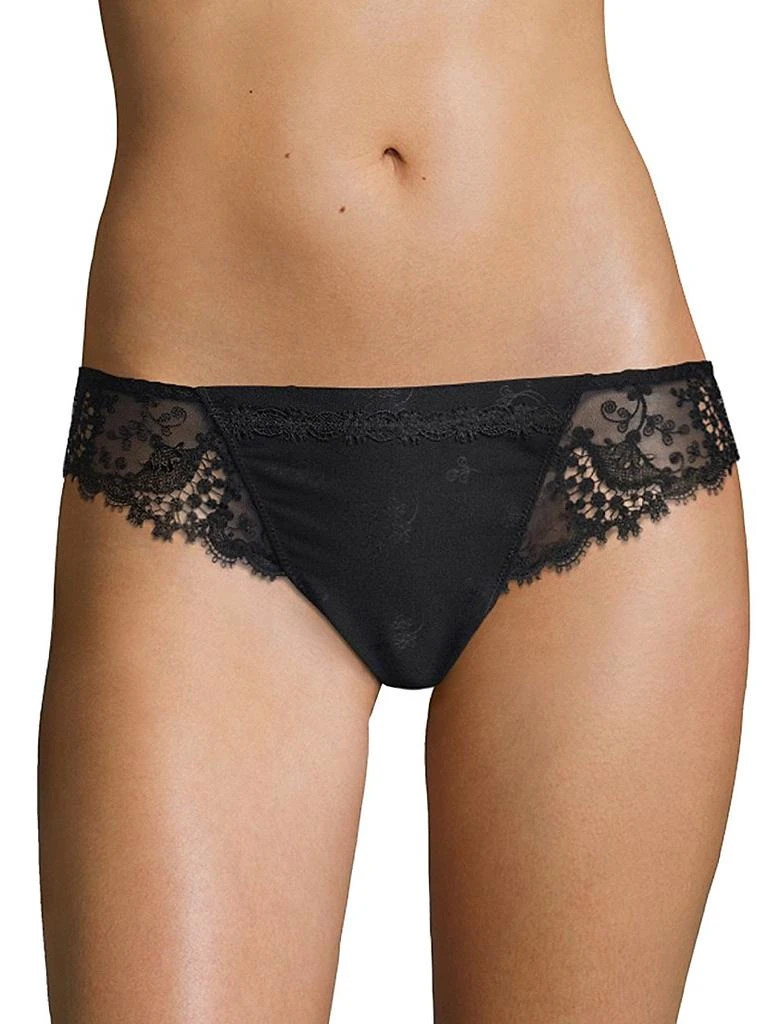 Simone Pérèle Wish Tanga 3