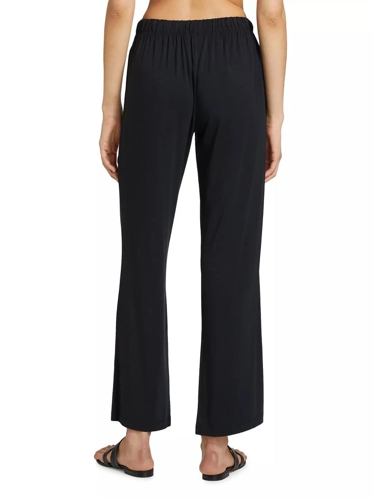 Eberjey Gisele Everyday Straight-Leg Pants 5
