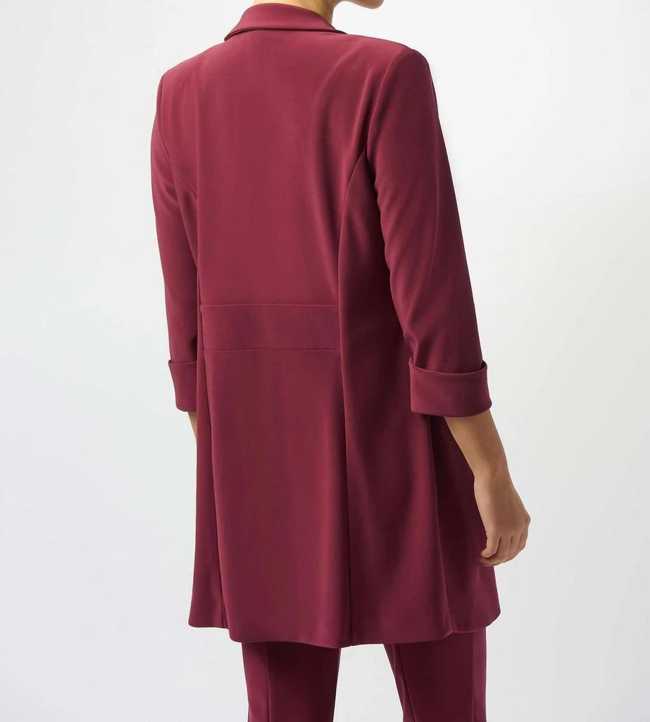 JOSEPH RIBKOFF Joseph Ribkoff - Chic Long Blazer 2
