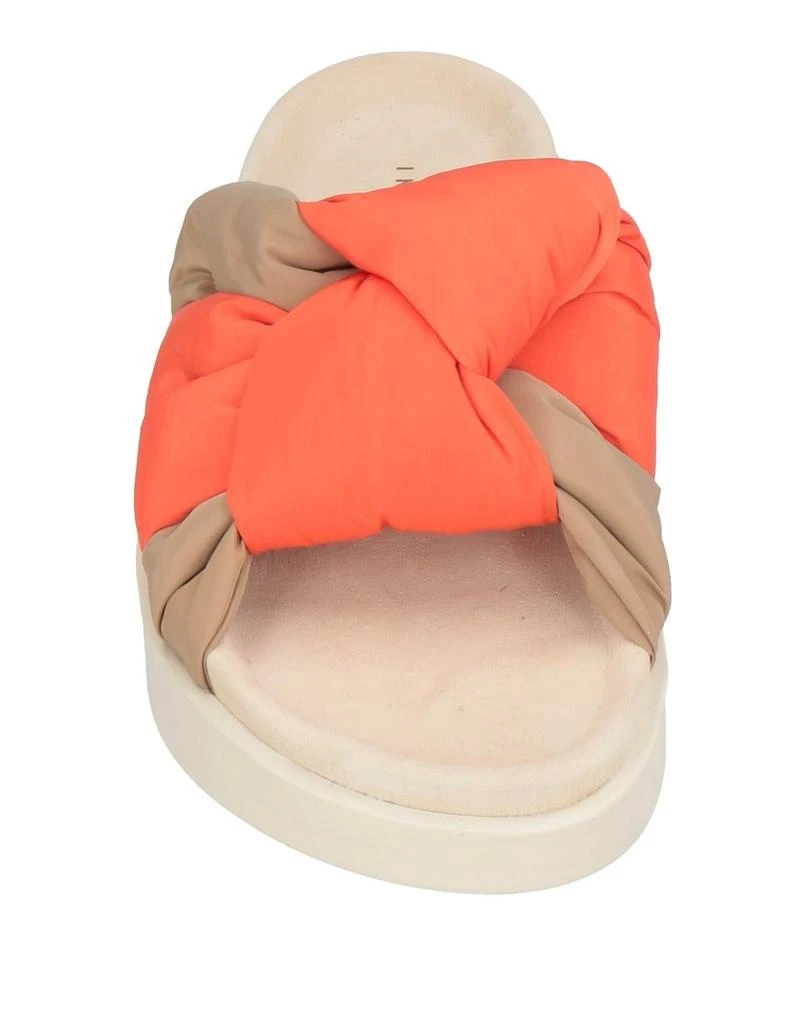 INUIKII Sandals 4