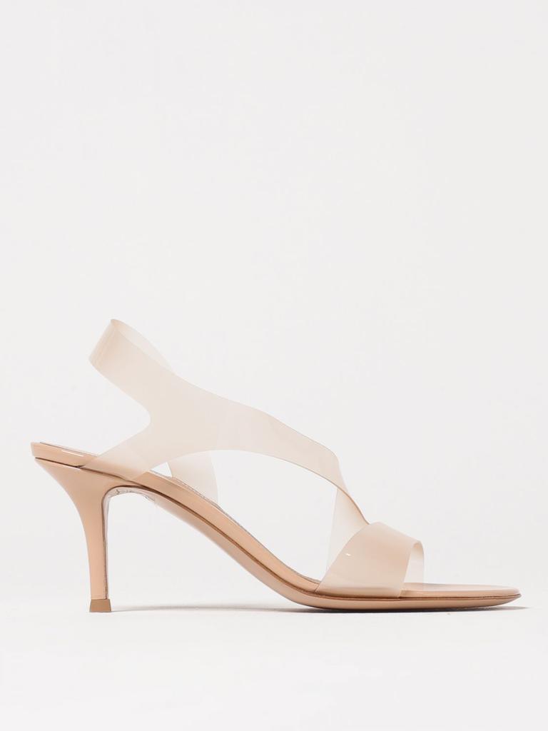 Gianvito Rossi Heeled sandals woman Gianvito Rossi