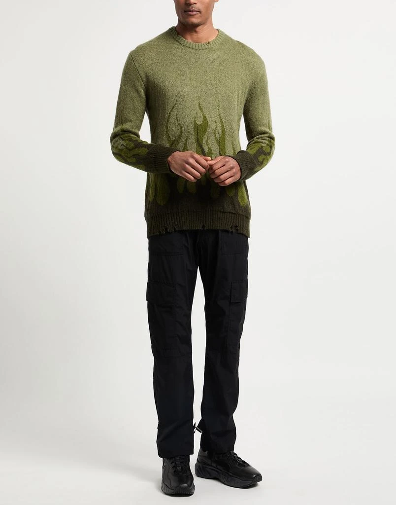 Vision of Super Sweater 2