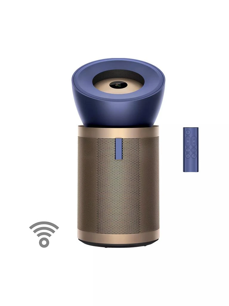 Dyson Purifier Big + Quiet Formaldehyde BP04 1