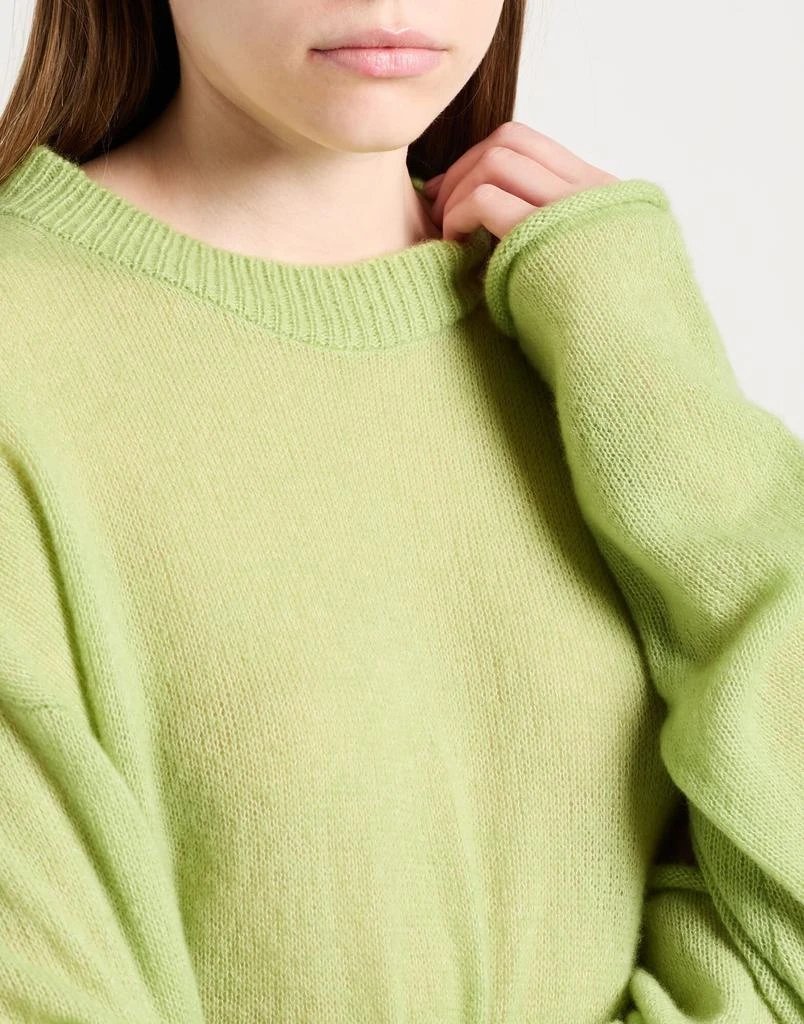 The Elder Statesman Cashmere blend 4