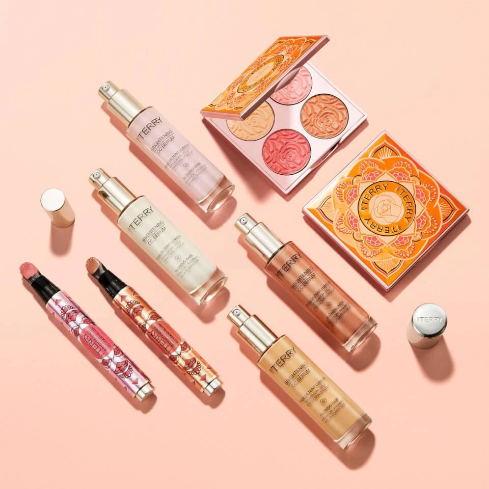 BY TERRY By Terry Brightening CC Blush 15g 10