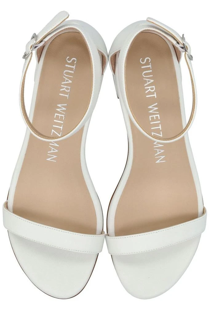 Stuart Weitzman Stuart Weitzman Nudist June Sandals 6