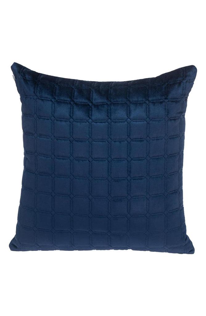 Parkland Marrisa Velvet Throw Pillow