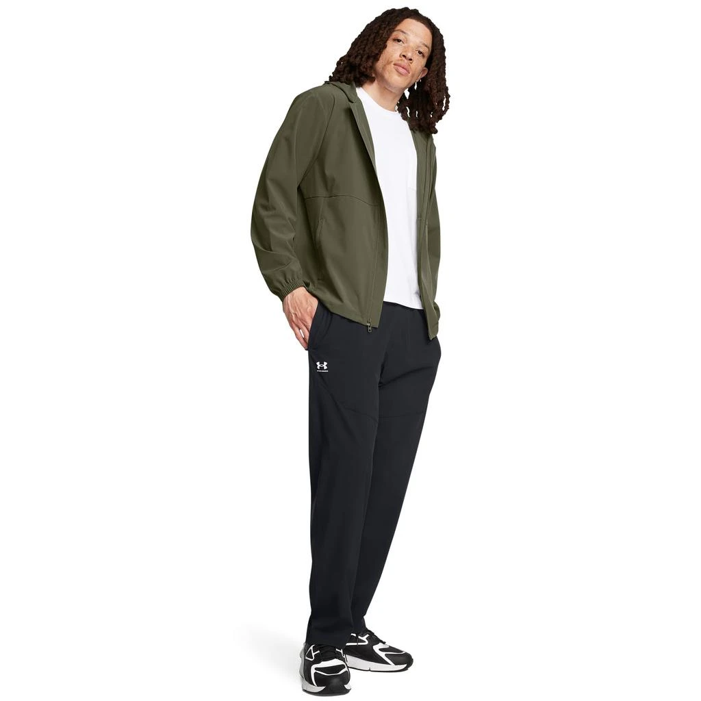 Under Armour Vibe Woven Pants 4