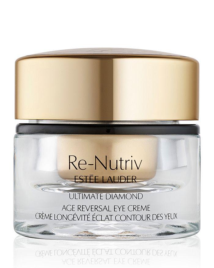 Estée Lauder Re Nutriv Ultimate Diamond Eye Creme 0.5 oz.