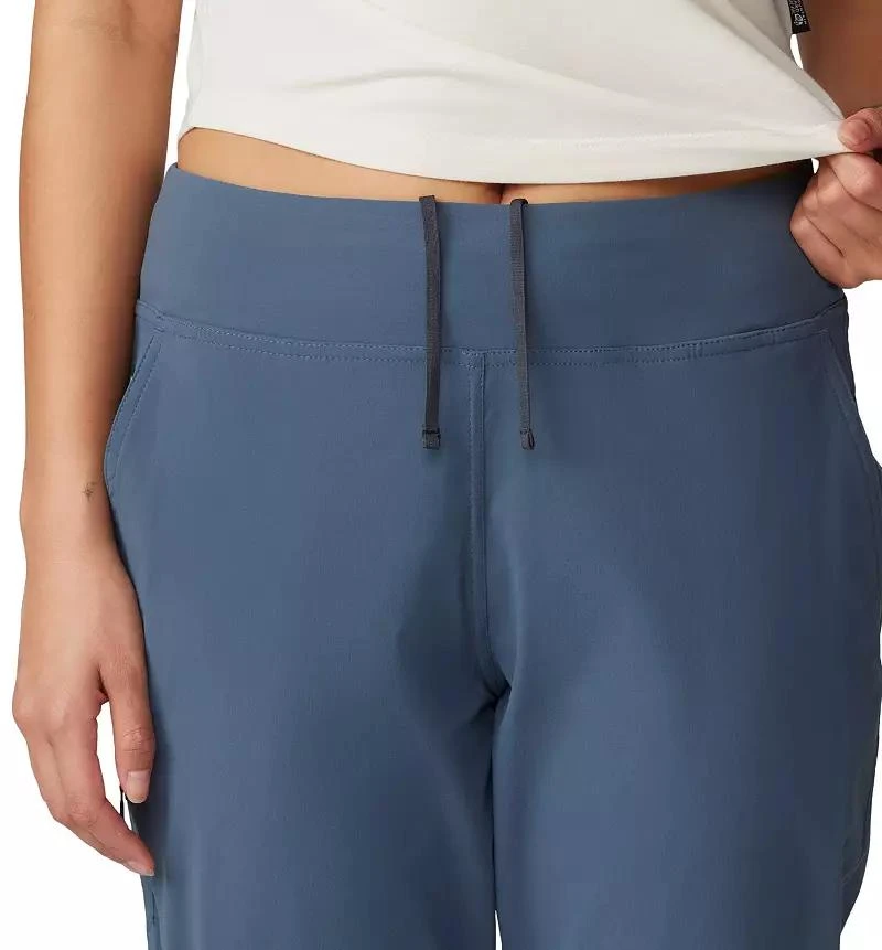Mountain Hardwear Mountain Hardwear Women's Dynama 2 Ankle Pants 5