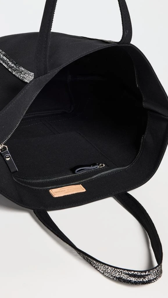 VANESSA BRUNO Cabas Tote 5