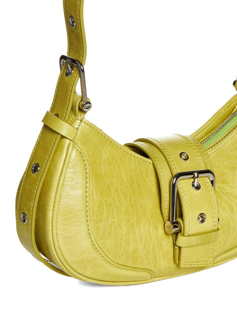 OSOI Osoi Small Brocle Shoulder Bag 4