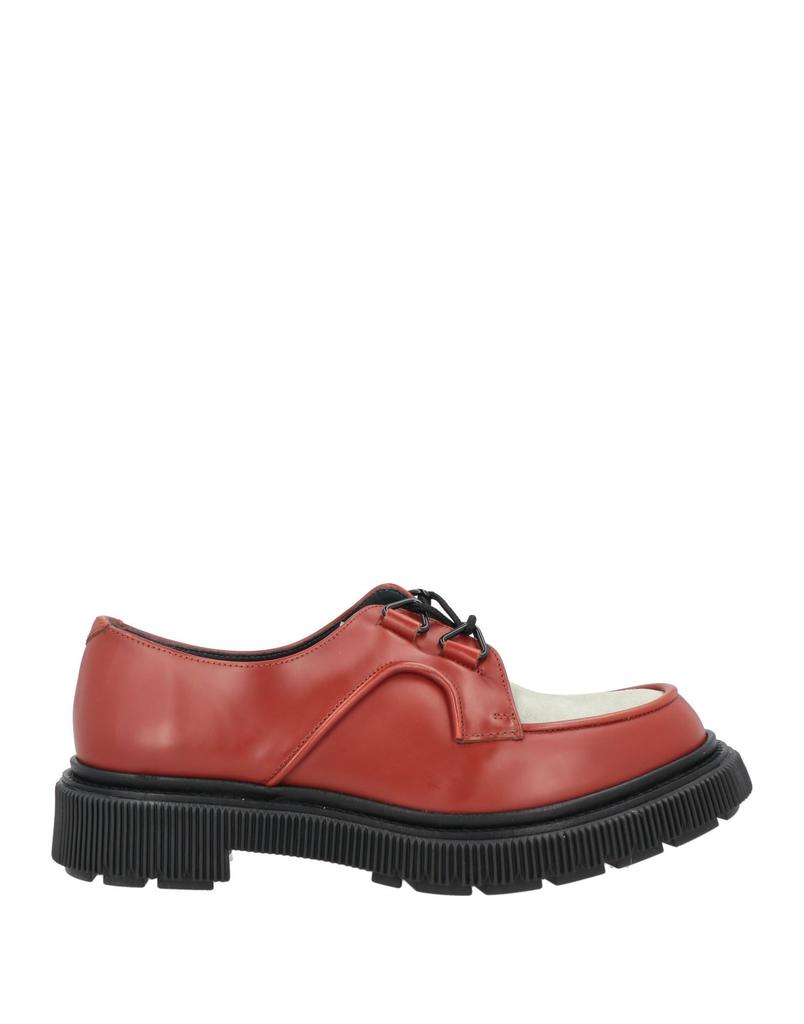 Adieu Paris Laced shoes