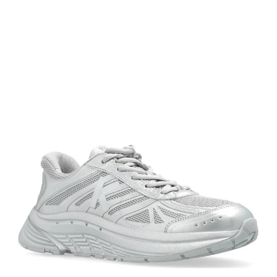 Kenzo Pace Low-Top Mesh Sneakers 2