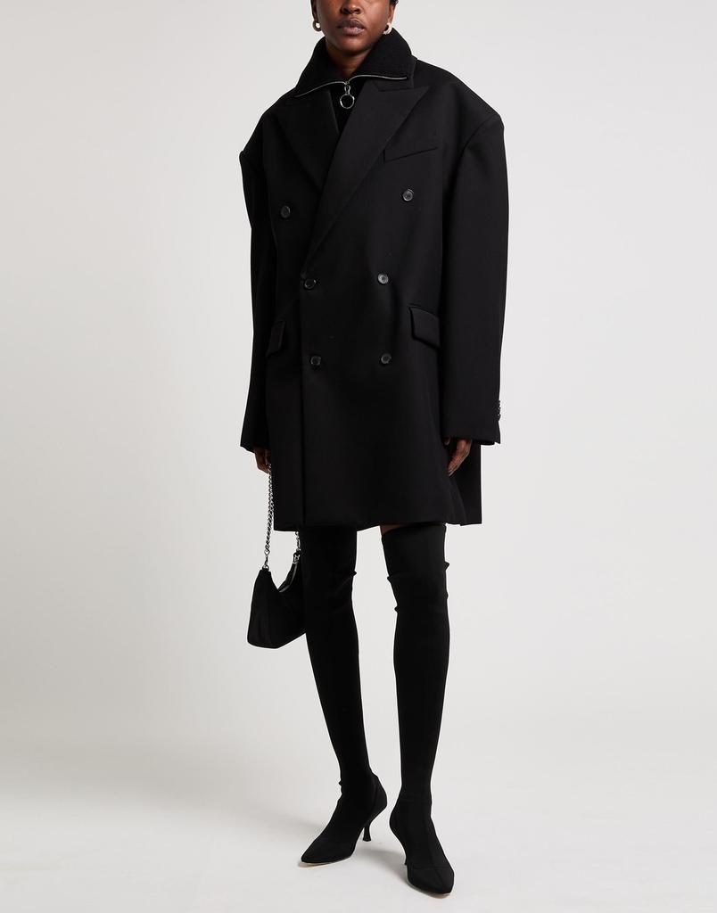 WARDROBE.NYC Full-length jacket