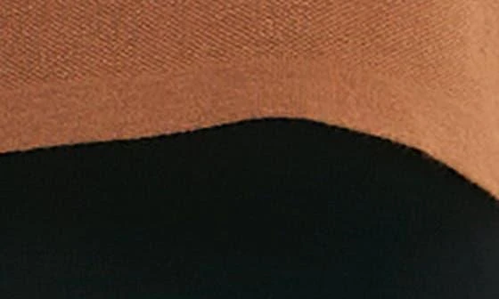 Nina Leonard Colorblock Long Sleeve Sweater Dress 2