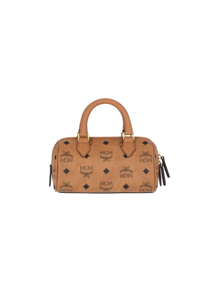 MCM Tote 3