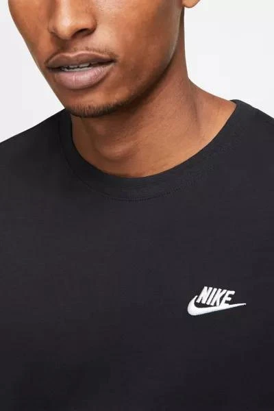 NIKE Nike Sportswear Club Graphic Tee 3