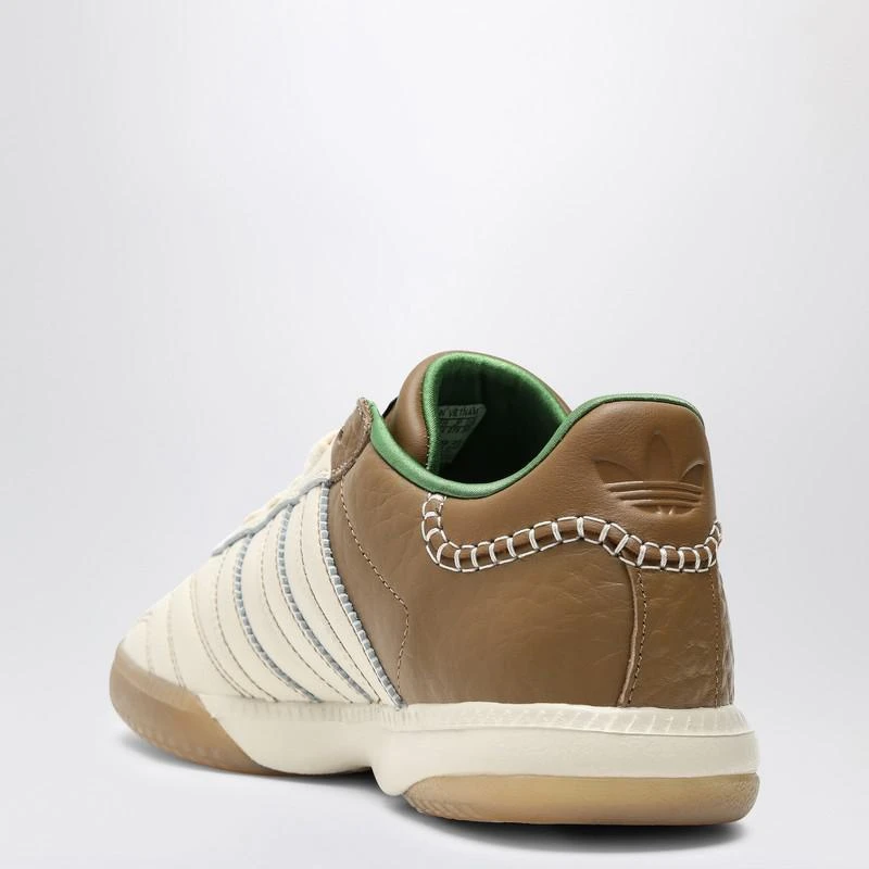 Adidas Adidas Originals By Wales Bonner Sneaker Wales Bonner Samba Wonder In Nappa 2