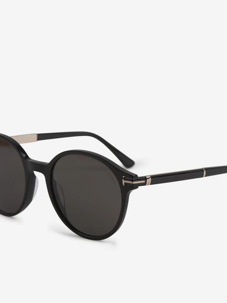 Tom Ford Tom Ford Round Sunglasses 3